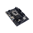 TARJETA MADRE BIOSTAR H610M HC 2.0 M-ATX LGA1700 2XDDR4 