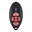 CONTROL REMOTO PARADOX REM2-K9A