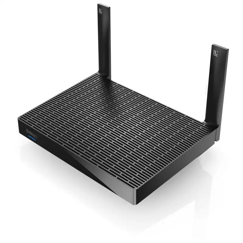 ROUTER LINKSYS AX2200 MR20MS WIRELESS WIFI6 GIGABIT MESH DUAL BAND