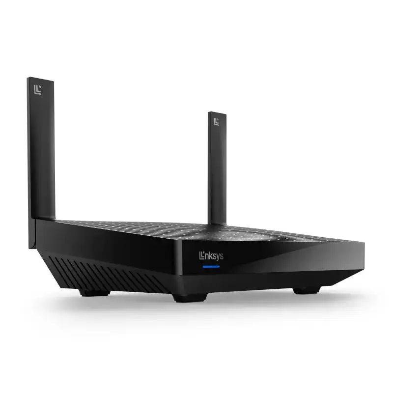 ROUTER LINKSYS AX2200 MR20MS WIRELESS WIFI6 GIGABIT MESH DUAL BAND