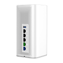 ROUTER GRANDSTREAM AX1800 GWN7062 WIRELESS WIFI6 GIGABIT MESH DUAL BAND 2X2 