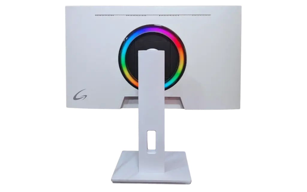 MONITOR JEMIP 27" BLIZZARD 165HZ 1MS IPS 1440P RGB AUDIO BLANCO JP-165W-272K