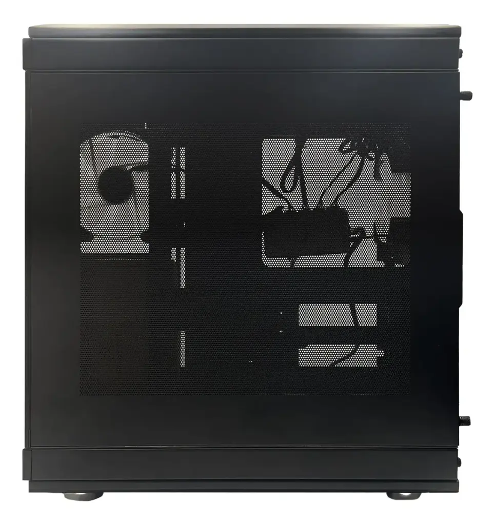 CASE STRIG GODZILLA ATX 6FAN+CONTROLADOR+CONTROL