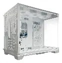 CASE STRIG GOANNA MICRO ATX 6FAN+CONTROLADOR+CONTROL+MOLEX