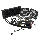 REFRIGERACION LIQUIDA 240MM STRIG ARGB AMD/INTEL LIQUID COOLER