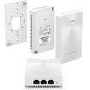 ACCESS POINT GRANDSTREAM GWN7661E WIFI6 AX3000 2X2