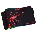 MOUSE PAD GAMING MARVO MG011 HUB 4 PORT 800X300X4MM