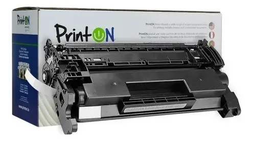 TONER PRINTON GF279A/79A COMPATIBLE HP 