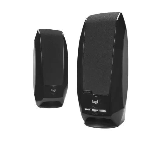 CORNETAS MULTIMEDIA LOGITECH S150 USB 1.2W 980-000028