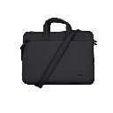 MALETIN TRUST BOLOGNA PARA LAPTOP 16" NEGRO INCLUYE MOUSE INALAMBRICO 24447