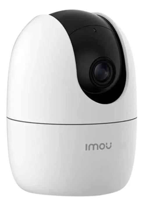 CAMARA IMOU RANGER 2 3MP IP WIFI DOMOTICA 3.6 IPC-K2EN-3H3W