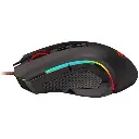 MOUSE GAMER REDRAGON GRIFFIN M607 7200 DPI RGB USB NEGRO