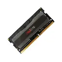 MEMORIA RAM SODIMM DDR4 8GB 3200MHZ MUSHKIN REDLINE MRA4S320NNNF8G 