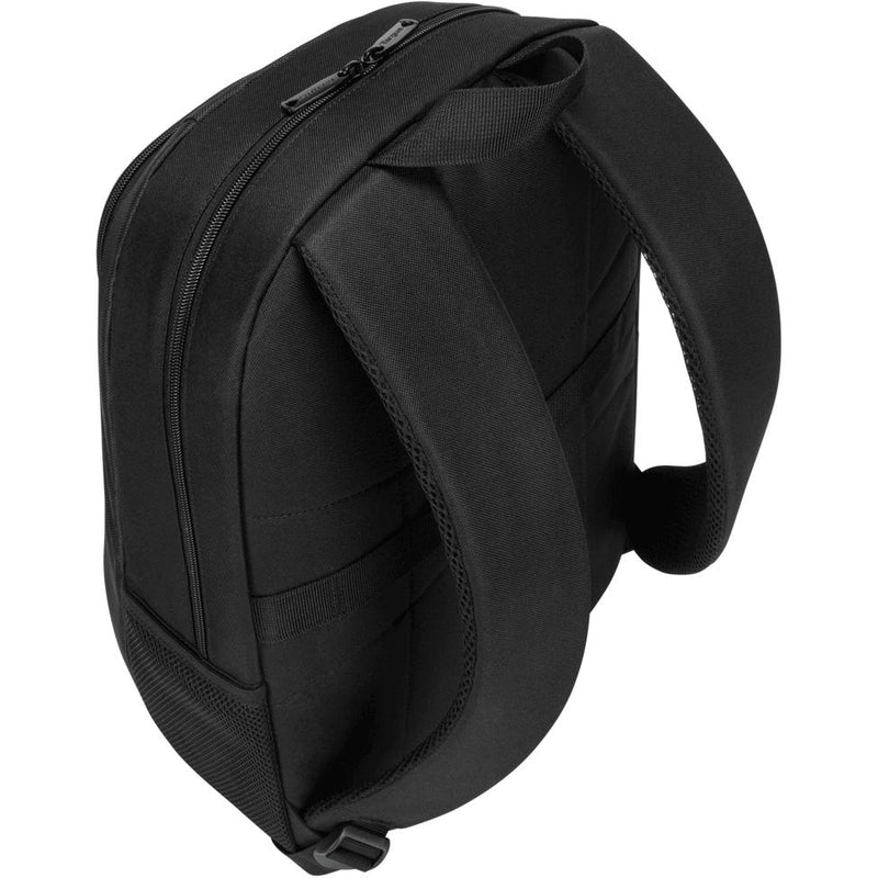 MORRAL PARA LAPTOP TARGUS SAFIRO PLUS 15.6" NEGRO TBB581GL