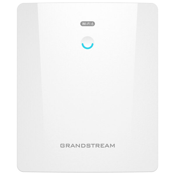 ACCESS POINT GRANDSTREAM GWN7664ELR WIFI6 AX6000 4X4 EXTERIOR 