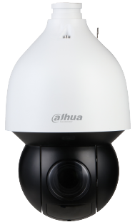 CAMARA DAHUA 8MP IPC PTZ 25X ZOOM DH-SD5A825GA-HNR WIZSENSE