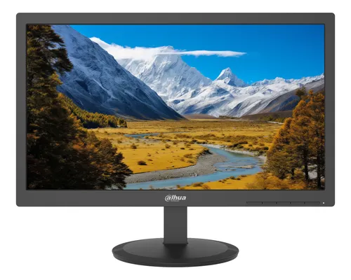 MONITOR DAHUA 19.5" 75HZ DHI-LM20-A202S HDMI/VGA