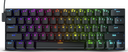 MICROFONO STREAMING  REDRAGON QUASAR2 USB CON TRIPODE GM200-1 NEGRO (copia)