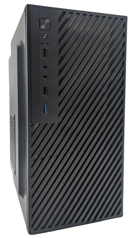 COMPUTADOR ZEUS I5 9NA GEN 8GB DDR4 256 SSD NUEVO