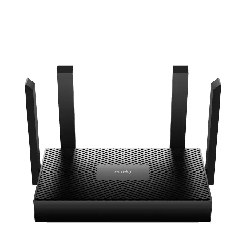 ROUTER CUDY WR3000 AX3000 WIRELESS WIFI6 GIGABIT MESH DUAL BAND 
