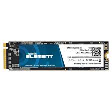 UNIDAD SSD M.2 1TB MUS P400 LITE PCIE GEN4 X 4 (copia)