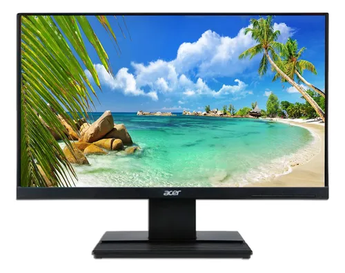 MONITOR ACER 21.5" VA 100HZ V226HQL HBI HDMI / VGA