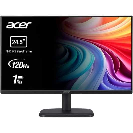 MONITOR ACER 21.5" V226HQL HBI 100HZ HDMI / VGA (copia)