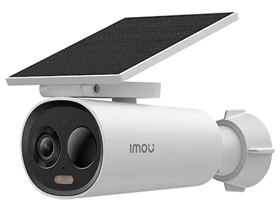 CAMARA IMOU CELL C3 3MP IP WIFI 2.8 IPC-K9DCN-3T0WE/FSP12-TYPEC