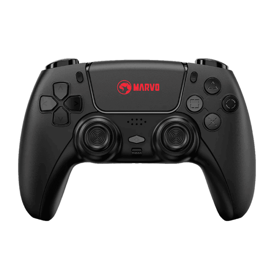 GAMEPAD MARVO GT-90 PACT 70 MUTIPLATAFORMA