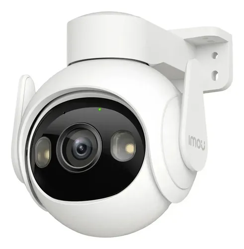 CAMARA IMOU CRUISER 4MP IP WIFI PT SMART IPC-S42FN  METAL  (copia)