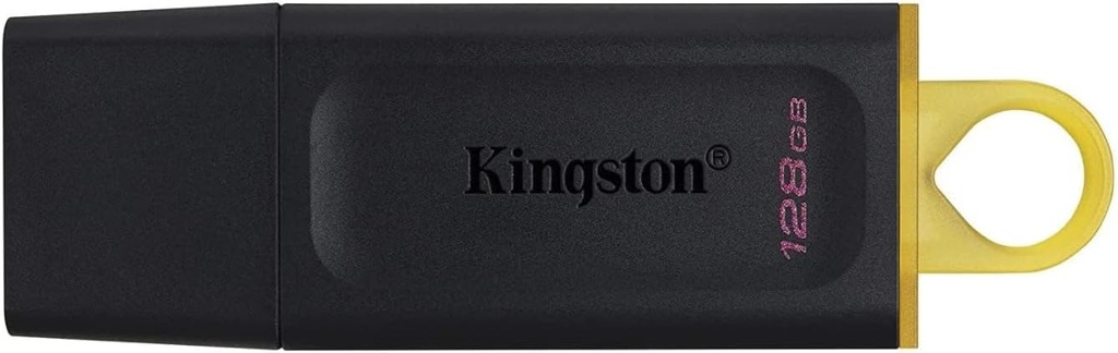 PENDRIVE KINGSTON DATATRAVELER EXODIA DTX 128GB 3.2 GEN 1
