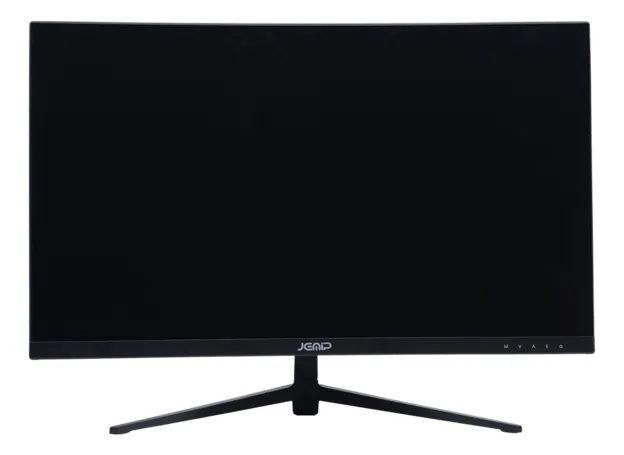 MONITOR JEMIP 24"REAPER 100HZ 1MS CURVO IPS 1080P RGB BLANCO 