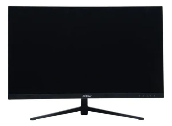 MONITOR JEMIP 24" REAPER JP-100B248G IPS SEMI-CURVO 100HZ 1MS RGB  NEGRO 