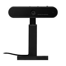 CAMARA WEB LENOVO THINKVISION MC50 DS-U02 1080P ANGULO 90° CON MICROFONO