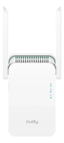 EXTENSOR DE RANGO CUDY RE1500 AX1500 DUAL BAND RJ45