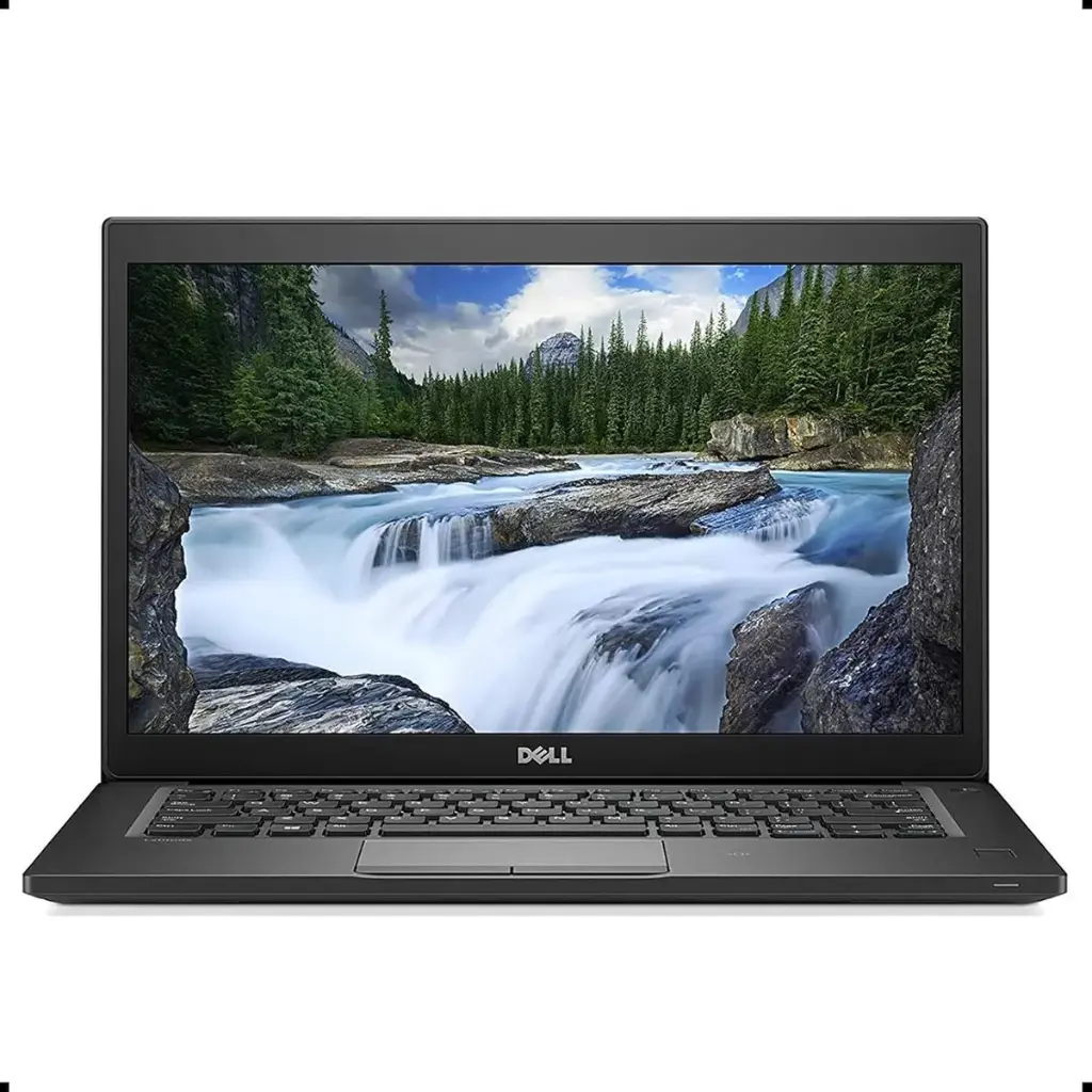 LAPTOP DELL LATITUDE 5400 14" INTEL I5 8VA 8GB DDR4 256GB SSD REFURBISHED 