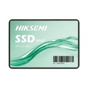UNIDAD SSD 2.5" 512GB HIKSEMI WAVE SATA III