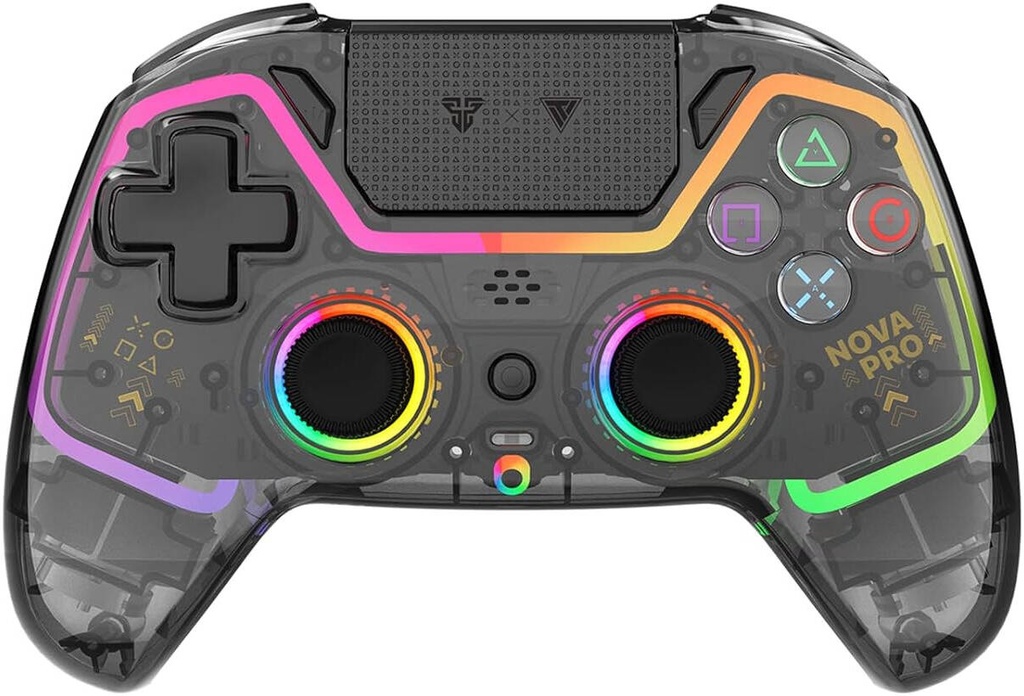 GAMEPAD FANTECH NOVA PRO WGP14V2 INALAMBRICO ATOMIC