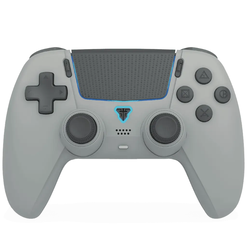 GAMEPAD FANTECH NOVA II WGP16 INALAMBRICO GRIS