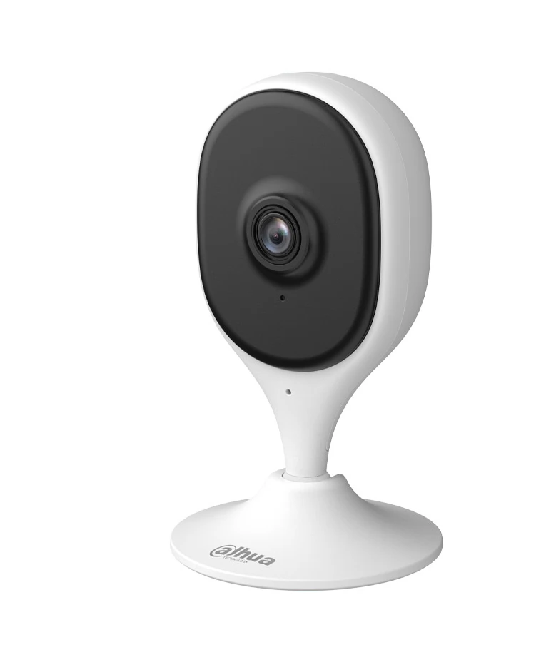 CAMARA DAHUA 4MP IP WIFI BULLET 2.8 DH-IPC-HFW1439DQ-LED-SAW AUDIO SD FULL-COLOR METAL (copia)