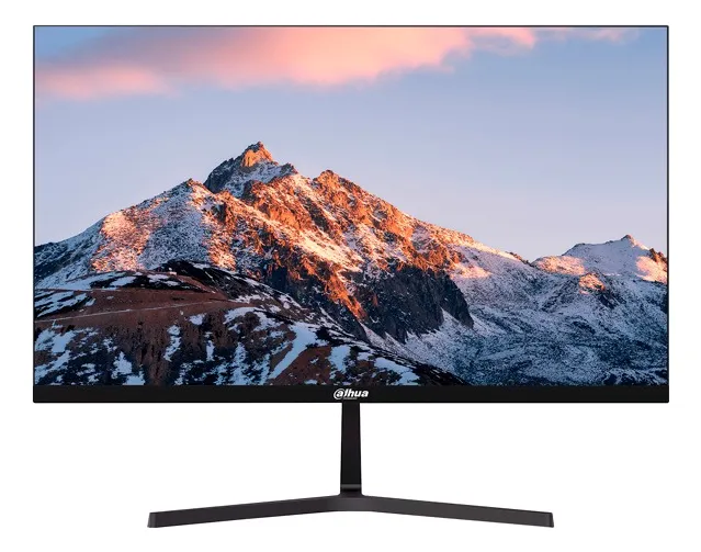 MONITOR DAHUA 24" VA 100HZ DHI-LM24-B200Y HDMI / VGA NEGRO  