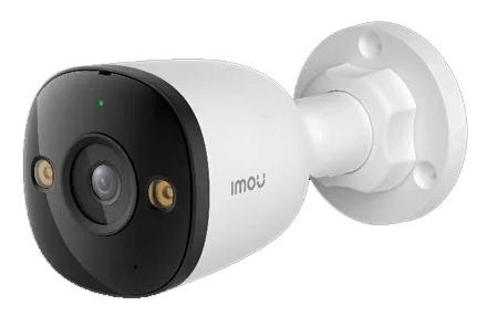 CAMARA IMOU BULLET PS3E 3MP IP POE NO-WIFI 2.8 IPC-PS3EN-3M0 AUDIO BIDIRECCIONAL