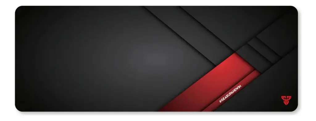 MOUSE PAD FANTECH VIGIL MP806 X- LARGUE 800X300MM 