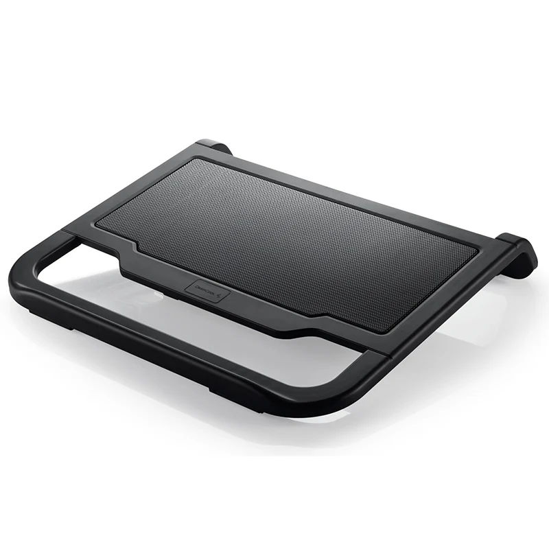 BASE PARA LAPTOP COOLING DEEPCOOL N200 HASTA 15.6 NEGRA