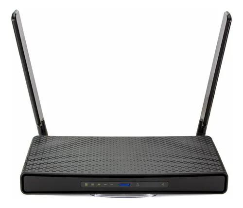 ROUTER MIKROTIK AX1800 HAP AX3 C53UIG+5HPAXD2HPAXD 