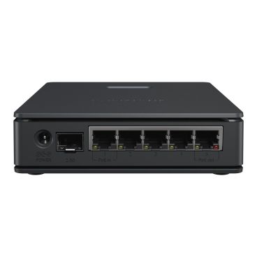 ROUTER MIKROTIK AX1800 HAP AX2 C52IG-5HAXD2HAXD-TC (copia)