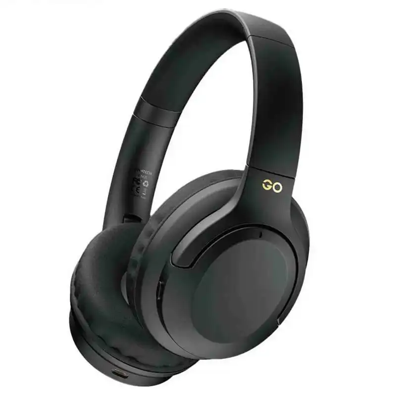 AUDIFONO CON MICROFONO GAMING FANTECH MARS II  HQ54 BK 3.5MM MULTIPLATAFORMA NEGRO Y ROJO (copia)