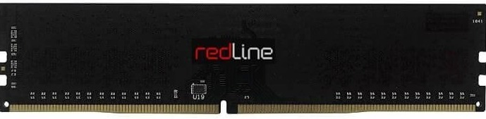MEMORIA RAM UDIMM DDR4 16GB 3200MHZ MUSHKIN REDLINE