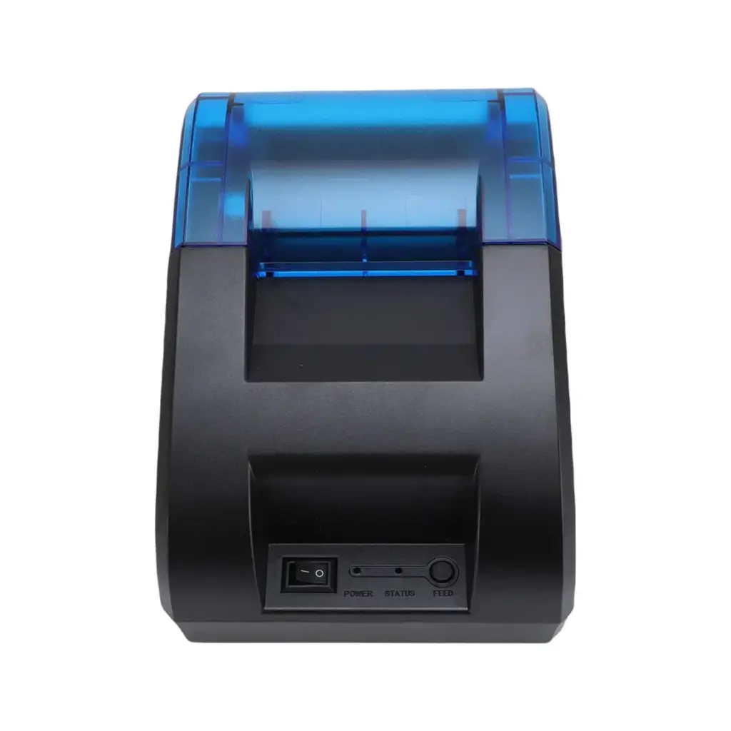 IMPRESORA TERMICA TICKERA 58MM USB DP58U-02
