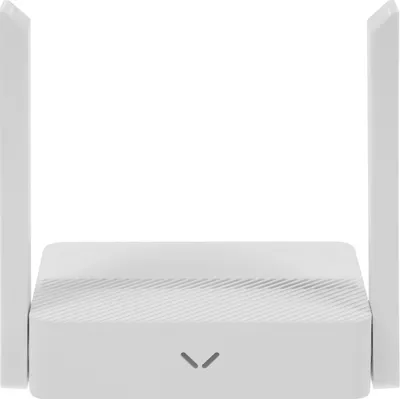 ROUTER CUDY N300 WR300 WIRELESS WIFI4 10/100 UNA BANDA